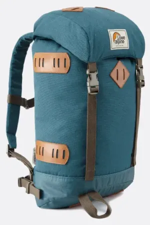 Klettersack 30 Rucksack - Mallard Blue
