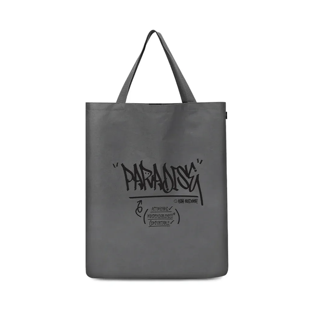 KZM Paradise Chair - Charcoal