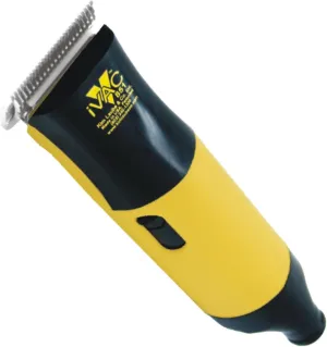 Laube iVac Vacuum Clipper 2-Speed Kit