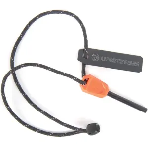 Lifesystems Ferrocerium Rod Fire Starter Compact (2024)