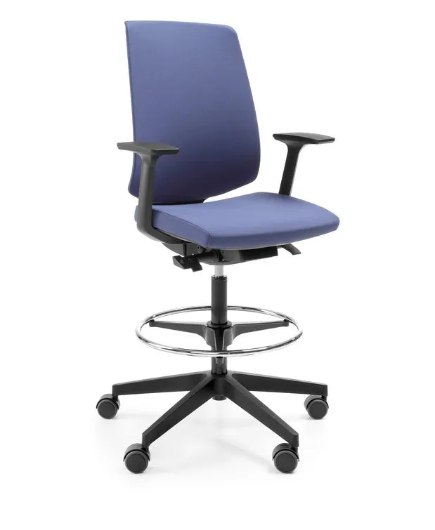 LightUp - Mesh Task Chair - Model 250