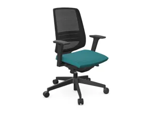 LightUp - Mesh Task Chair - Model 250