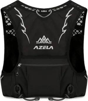 Lightweight Marathon Hydration Running Vest for Men and Women, Water Bladder Backpack for Hiking,Cycling and Outdoors