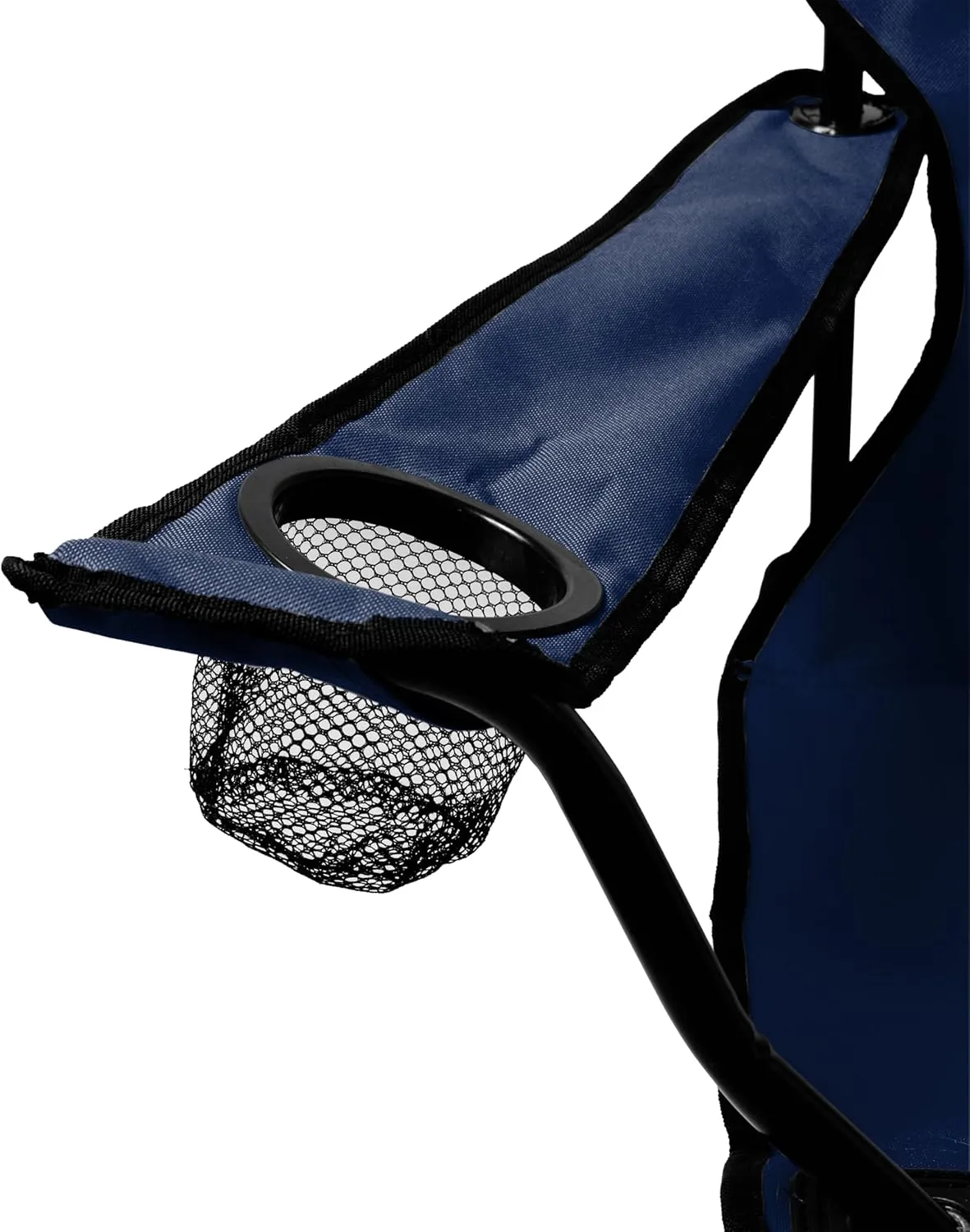Logo Brands NCAA Unisex Quad Chair