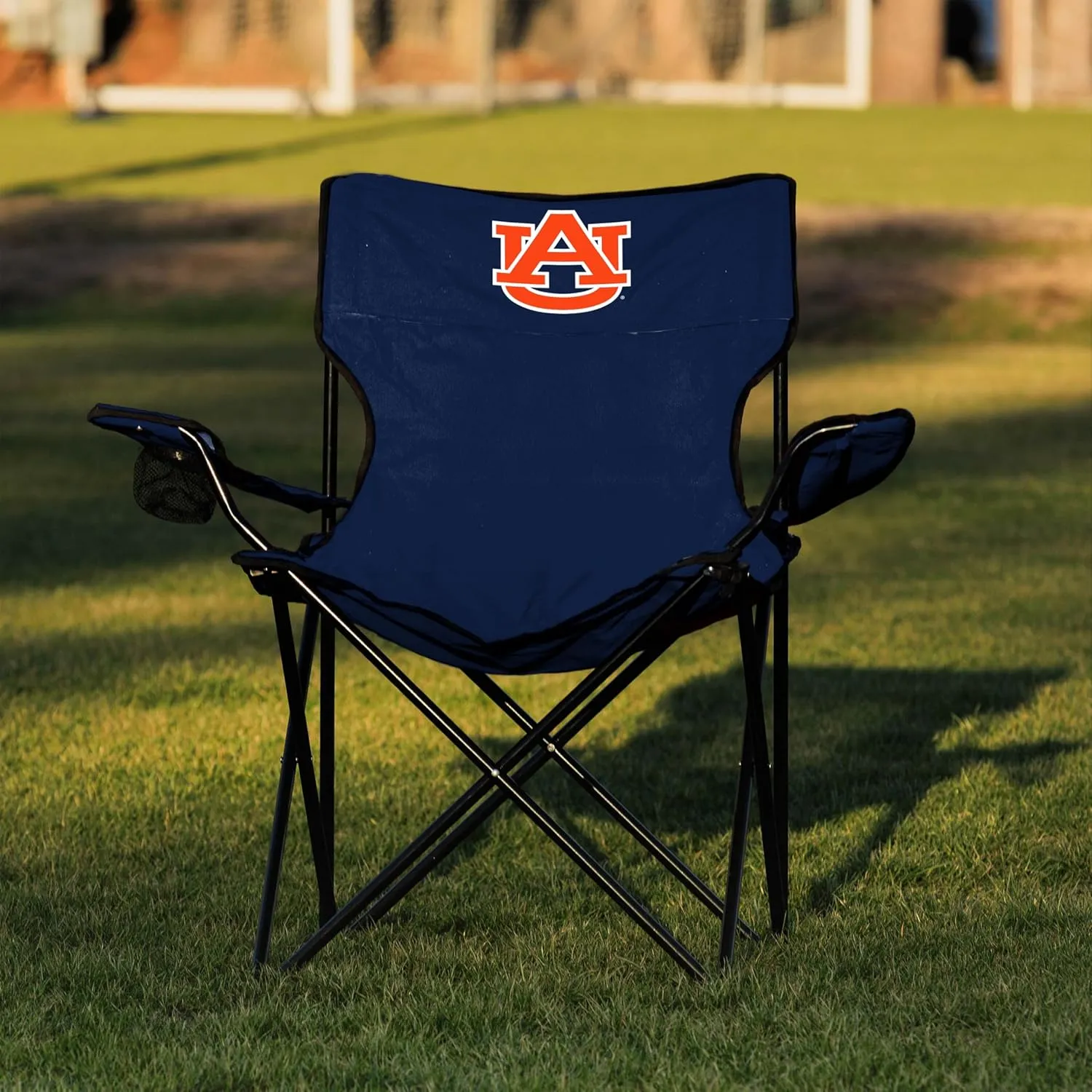 Logo Brands NCAA Unisex Quad Chair