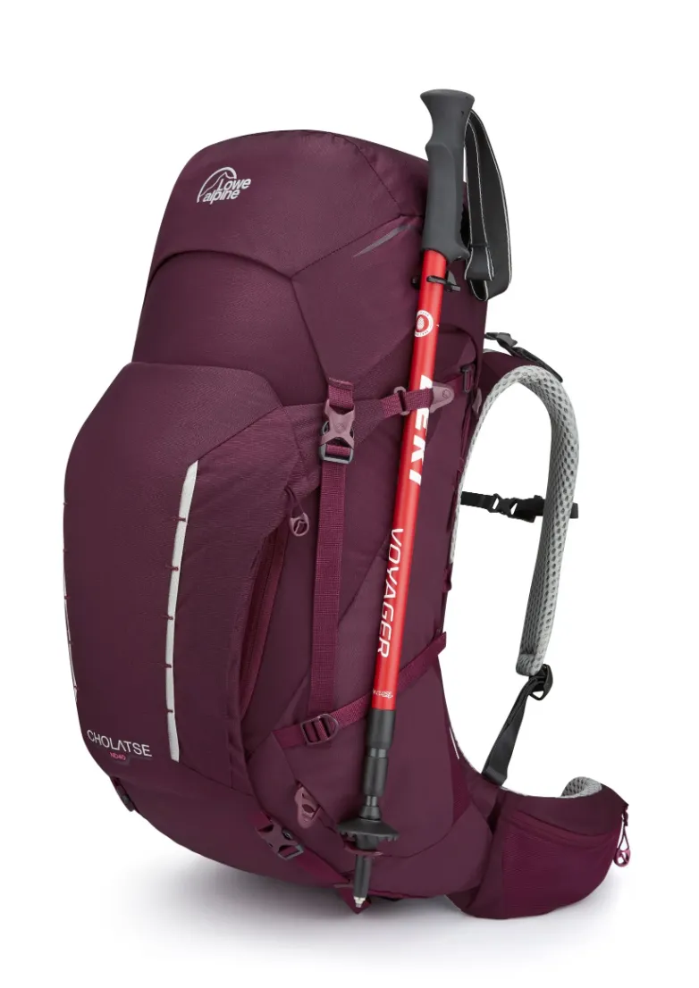 Lowe Alpine Women's Cholatse ND40:45L Hiking Pack