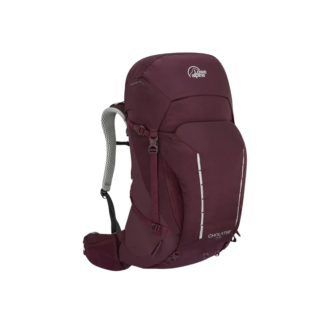 Lowe Alpine Women's Cholatse ND40:45L Hiking Pack