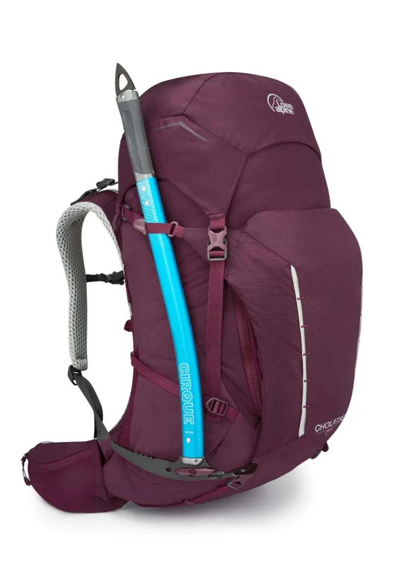 Lowe Alpine Women's Cholatse ND40:45L Hiking Pack