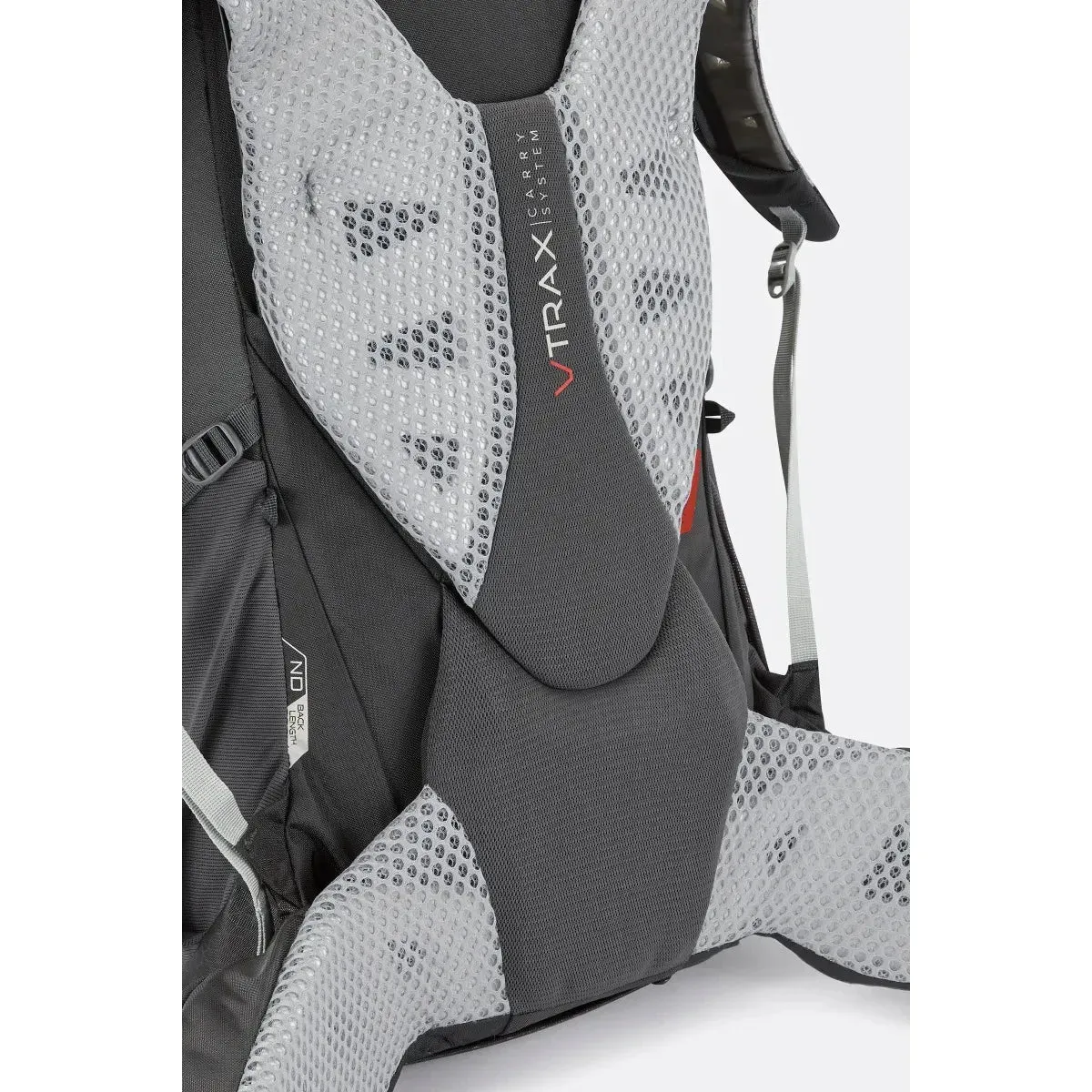 Lowe Alpine Women's Yacuri ND48L Trekking Pack