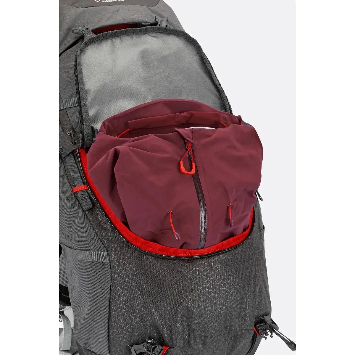 Lowe Alpine Women's Yacuri ND48L Trekking Pack