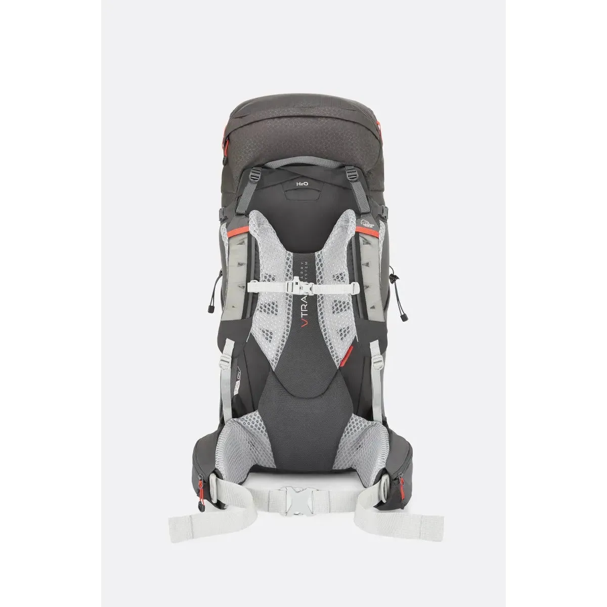Lowe Alpine Women's Yacuri ND48L Trekking Pack