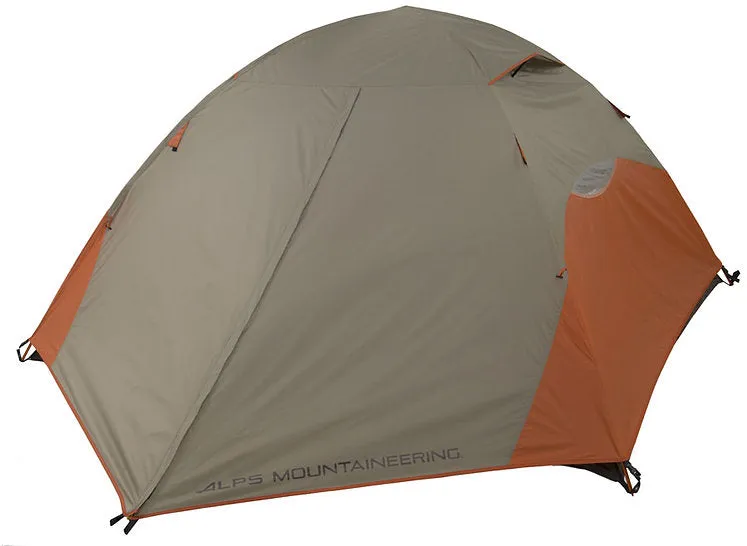 Lynx 4-Person Tent