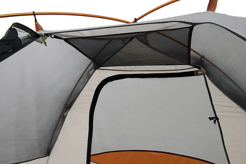 Lynx 4-Person Tent