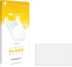 Matte Screen Protector Glass Film Compatible with Ketron EventX - Anti-Glare, Anti-Fingerprint, 9H Glass Protection
