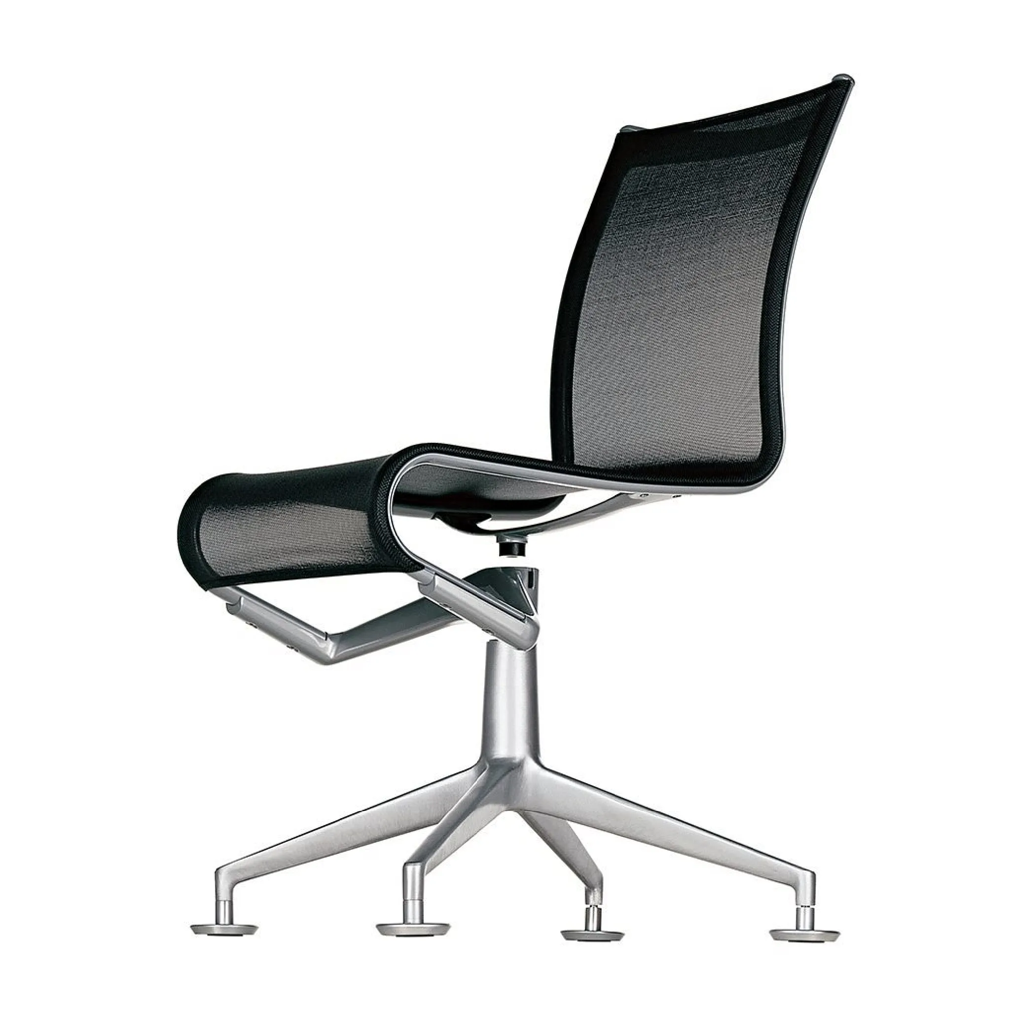 Mesh Swivel Desk Chair | Alias Meetingframe