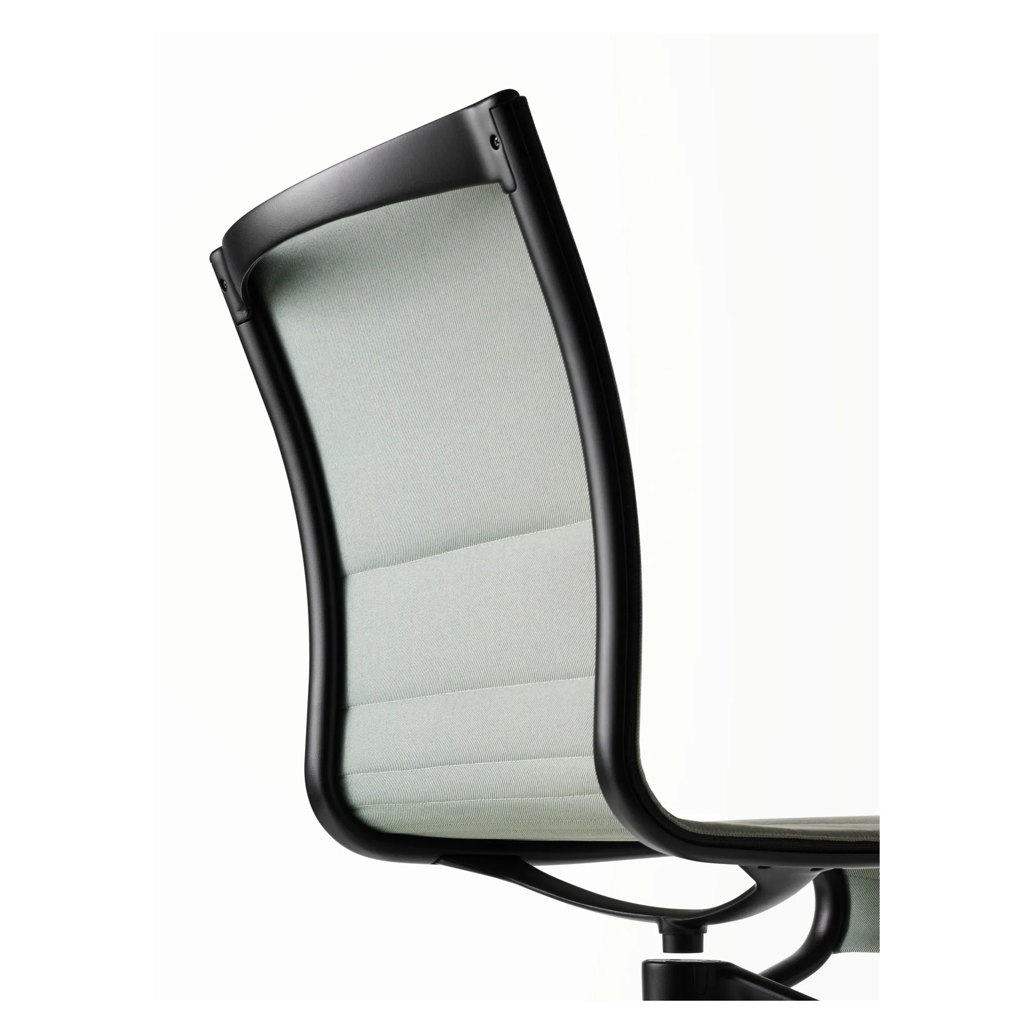 Mesh Swivel Desk Chair | Alias Meetingframe