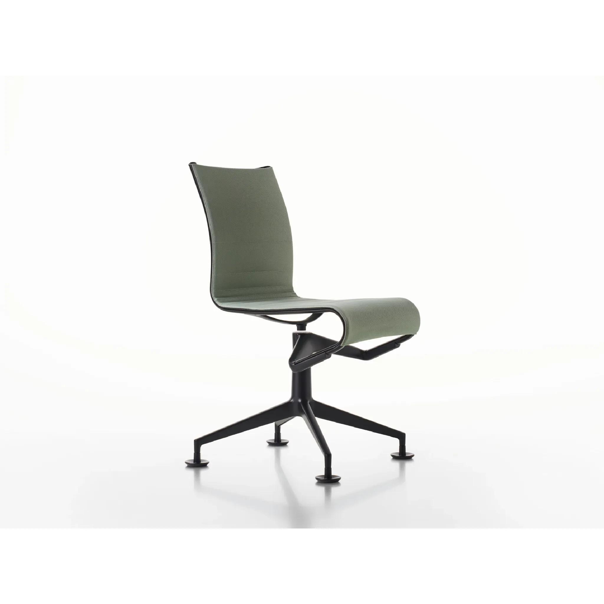Mesh Swivel Desk Chair | Alias Meetingframe