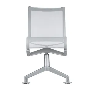Mesh Swivel Desk Chair | Alias Meetingframe