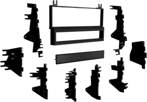 Metra 99-8101 Dash Kit For Toyota Multikitturbo 84-04