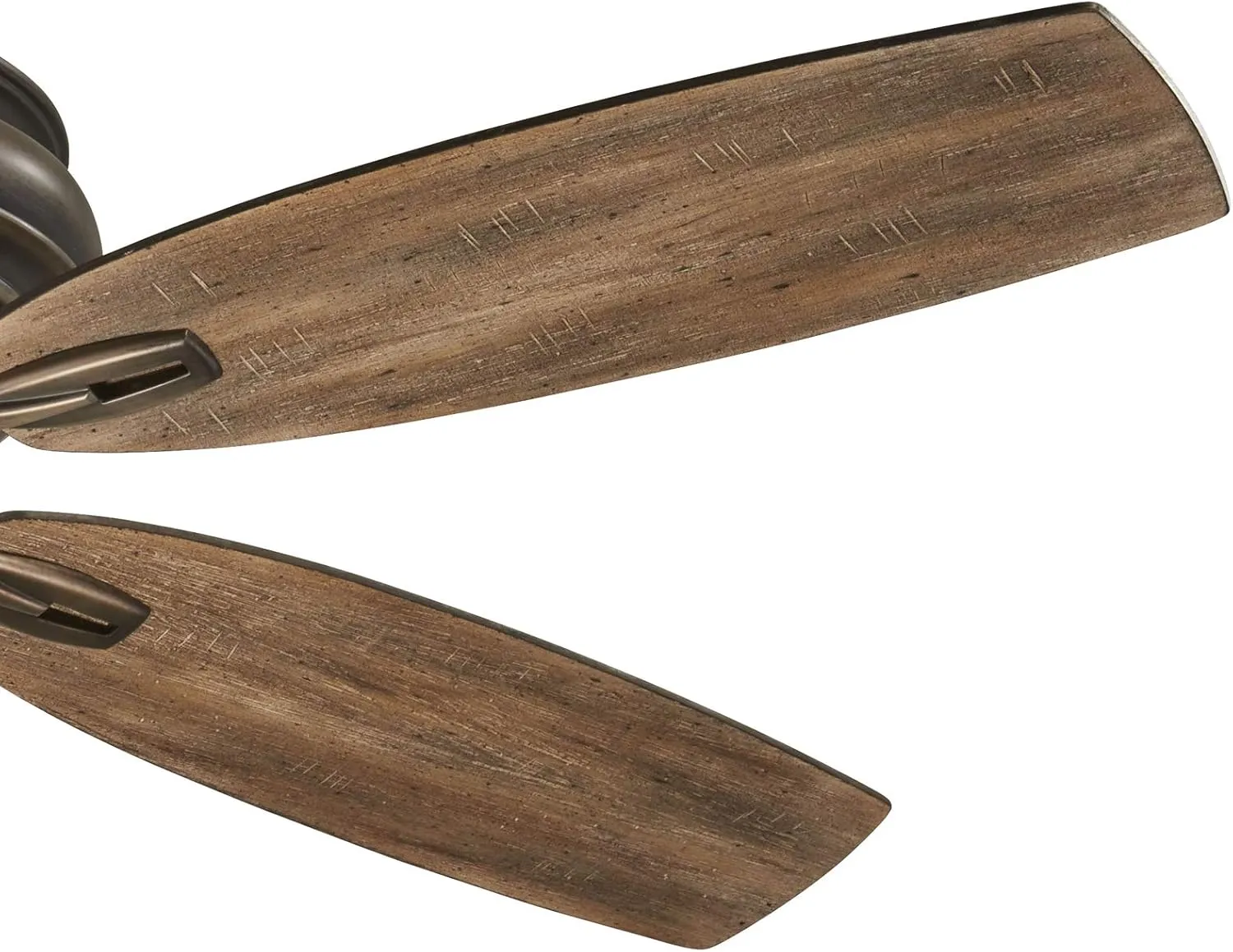 Minka-Aire F614-HBZ Timeless 54 Inch Ceiling Fan in Heirloom Bronze Finish