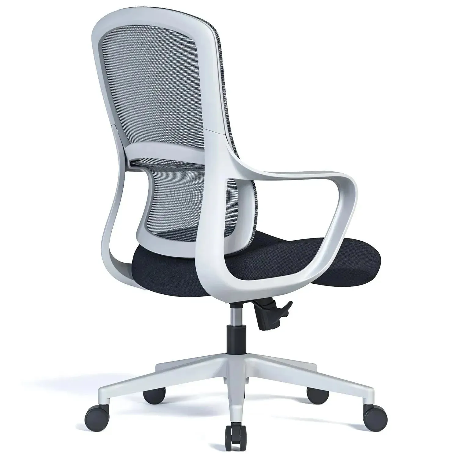 Modern Mesh Ergonomic Office Chair CURVE