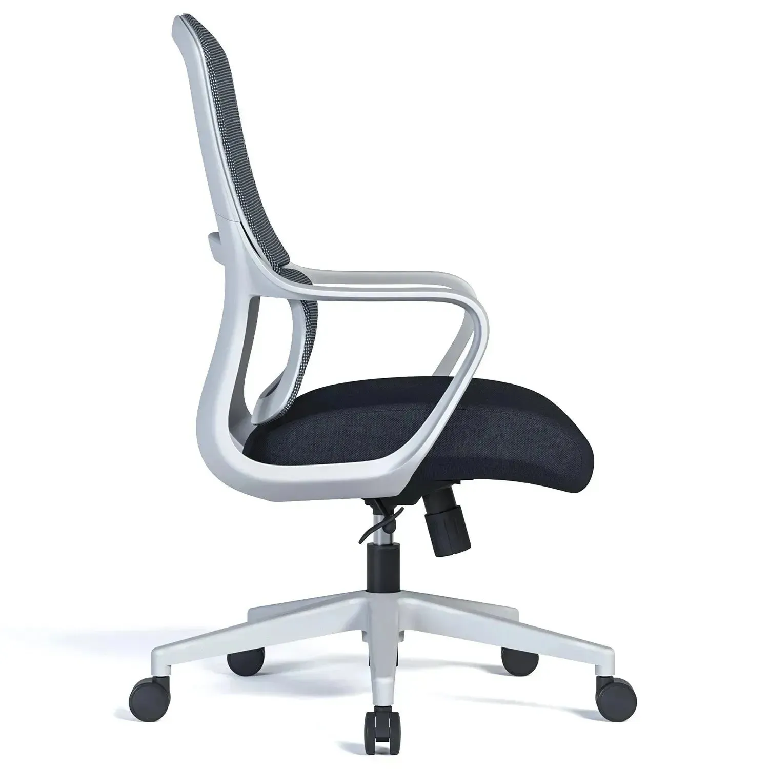Modern Mesh Ergonomic Office Chair CURVE