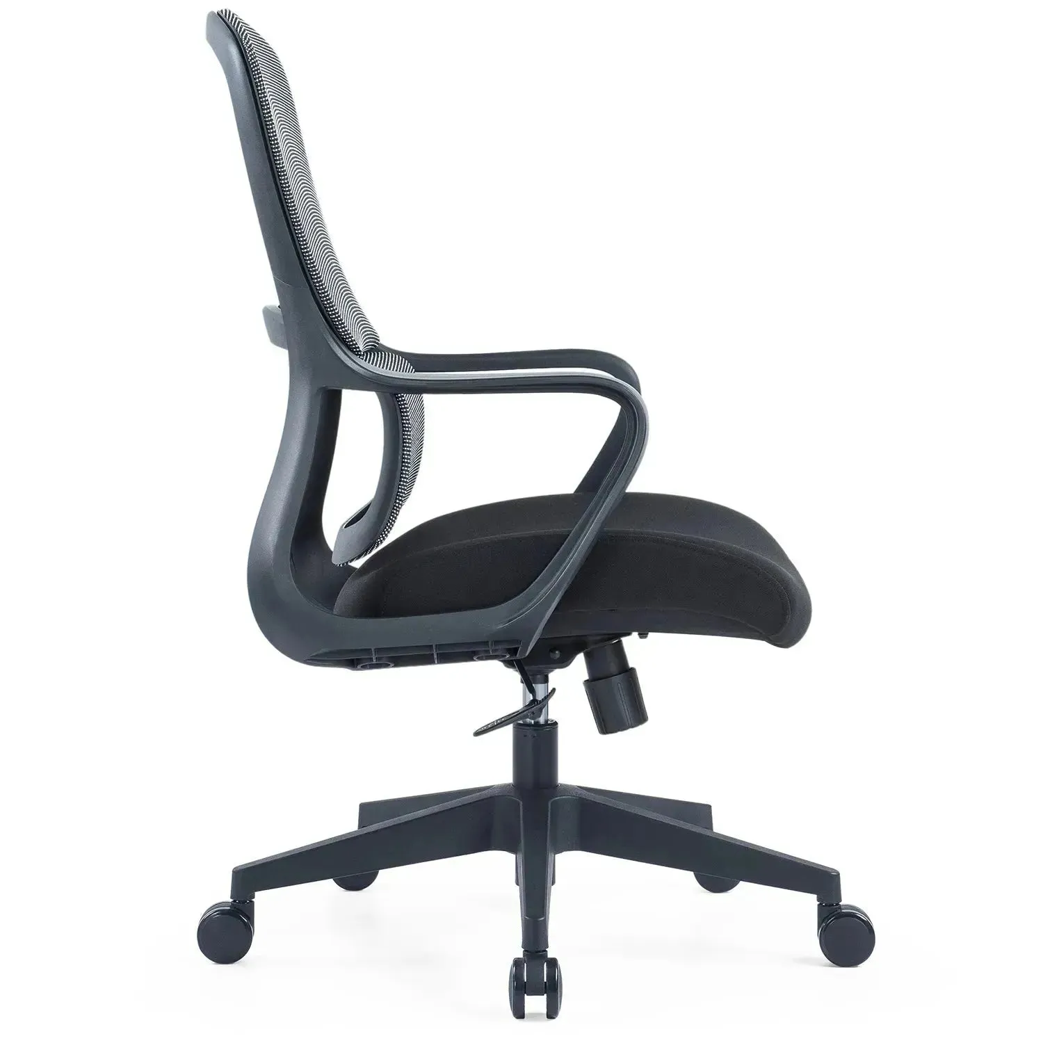Modern Mesh Ergonomic Office Chair CURVE