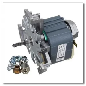Moffat 013431K Moffat 013431K MOTOR KIT (013431K)