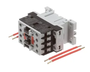 Moffat M231738K Contactor Kit, 25A, 4P, 230V, 50/6 Hz