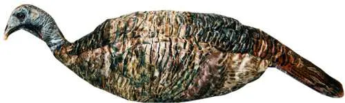 Montana Decoy Turkey Miss - Purr-fect Xd 3d Hen!