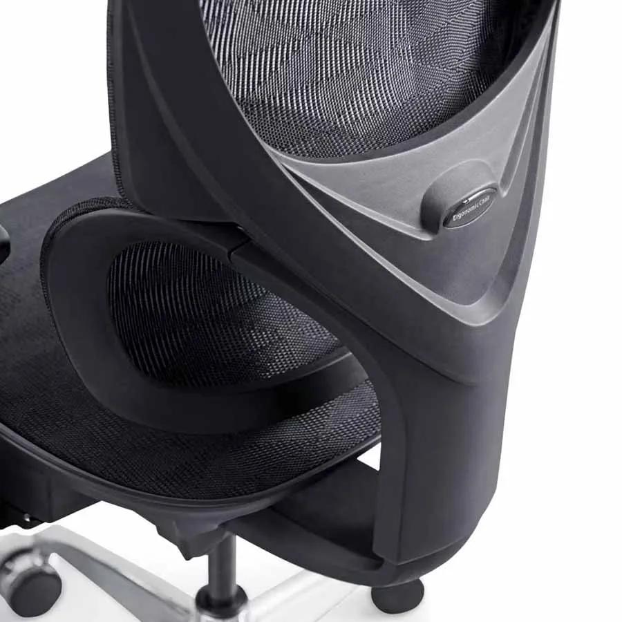 Motion SpaceMesh Office Chair