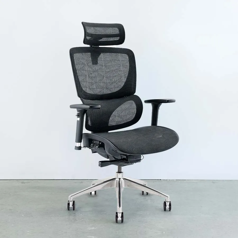 Motion SpaceMesh Office Chair