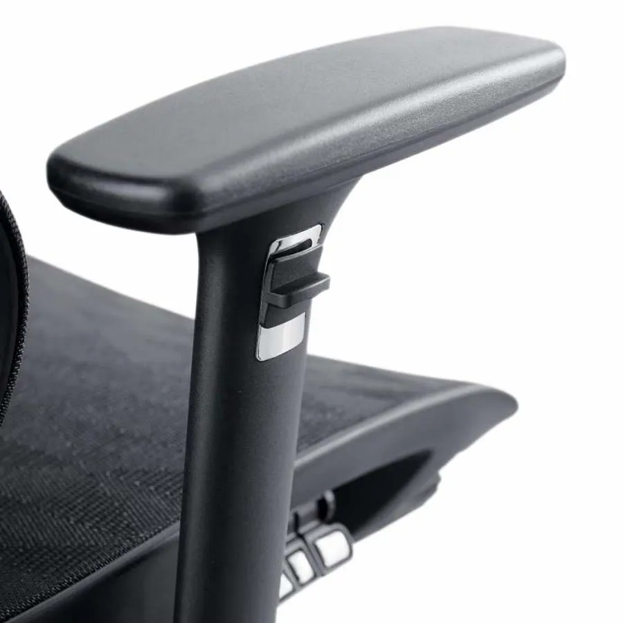 Motion SpaceMesh Office Chair