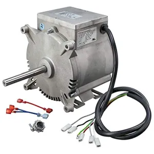 Motor for Blodgett Part# 32291