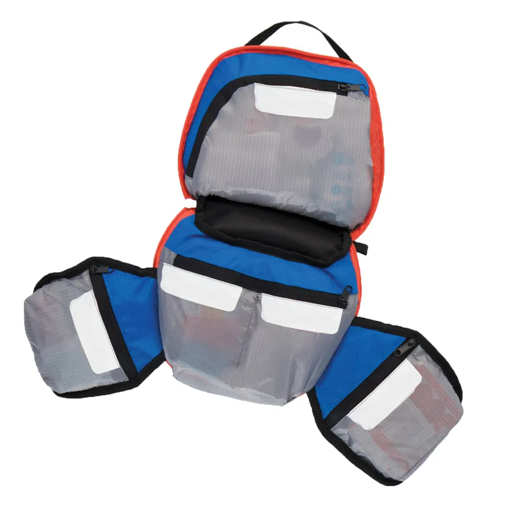 Mountain Series Custom Kit Bag