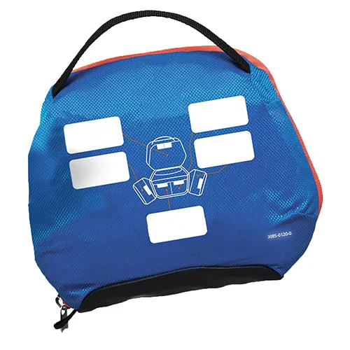 Mountain Series Custom Kit Bag