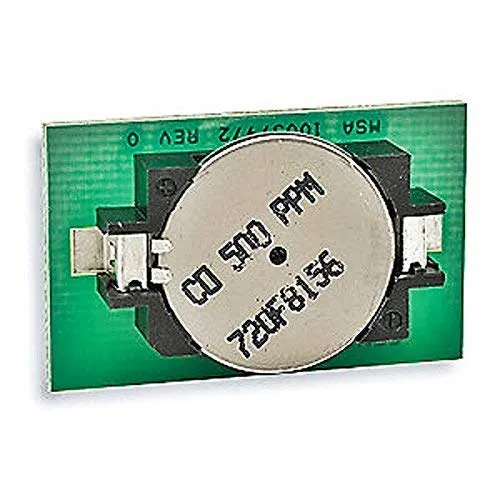 MSA 10046944 KIT:SNSR REPLACEMENT,SOLARIS,CO 1/EA