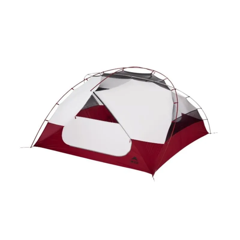 MSR Elixir 4 Tent V2 Clearance