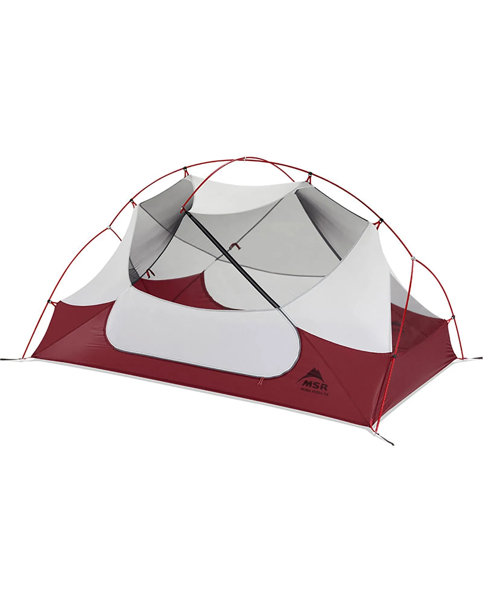 MSR Hubba Hubba NX 2P Tent