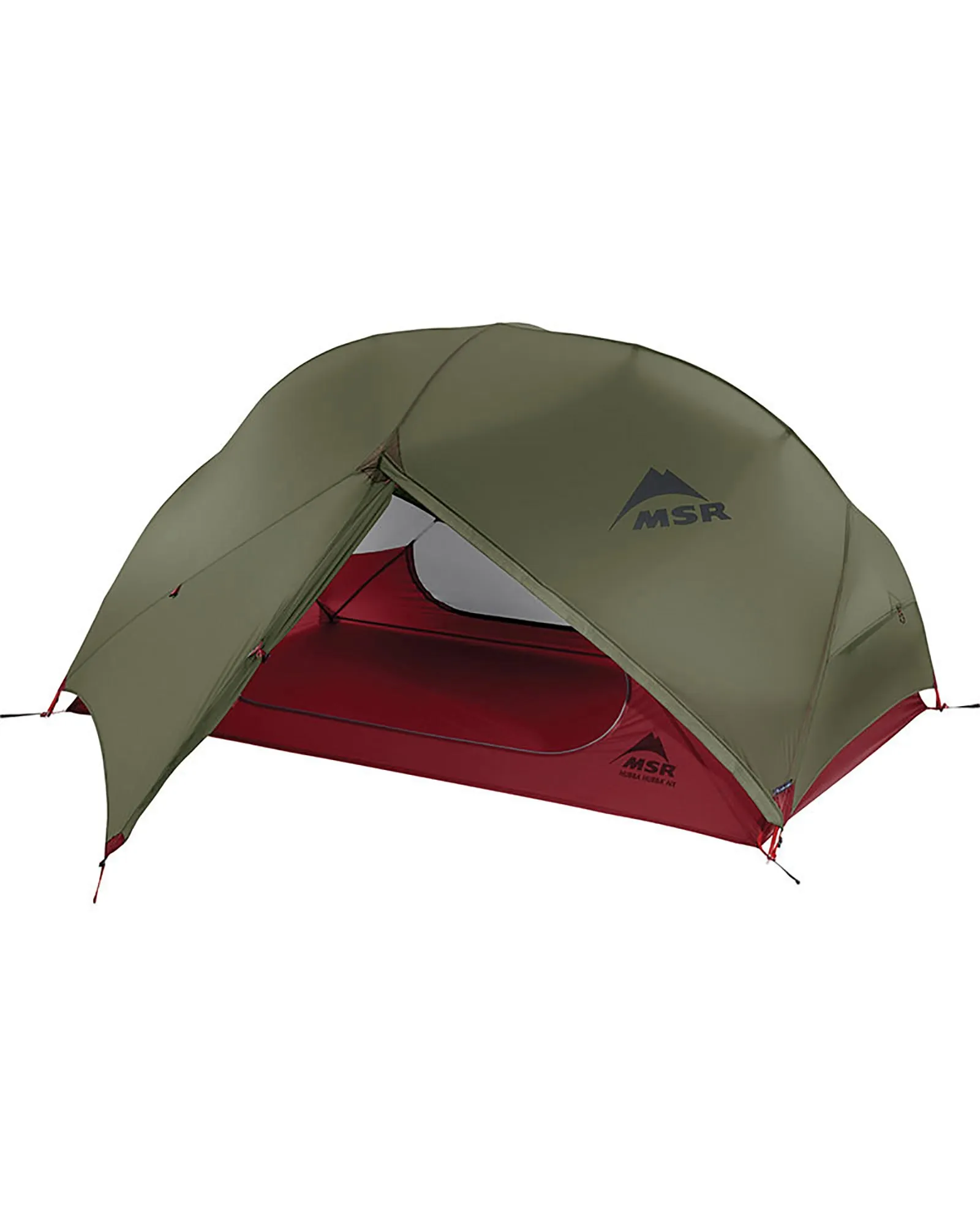 MSR Hubba Hubba NX 2P Tent