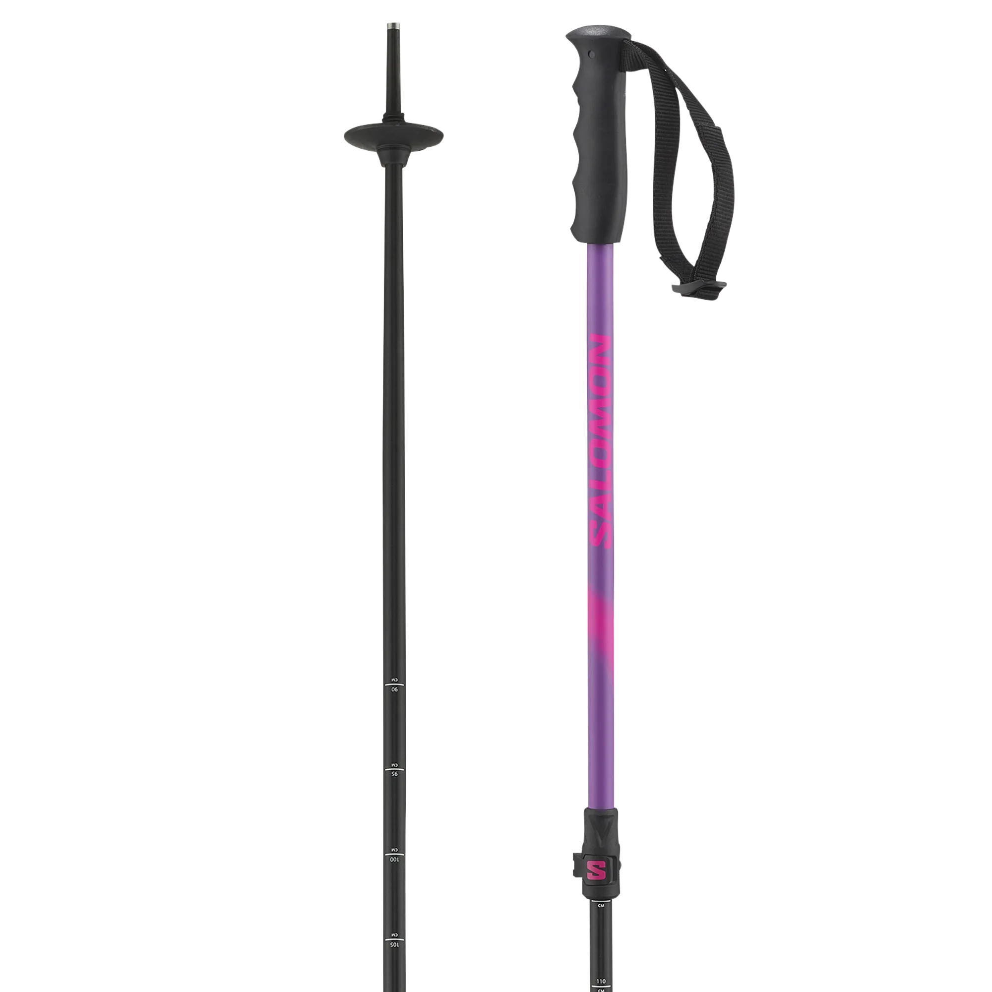 MTN SKI POLES JUNIOR