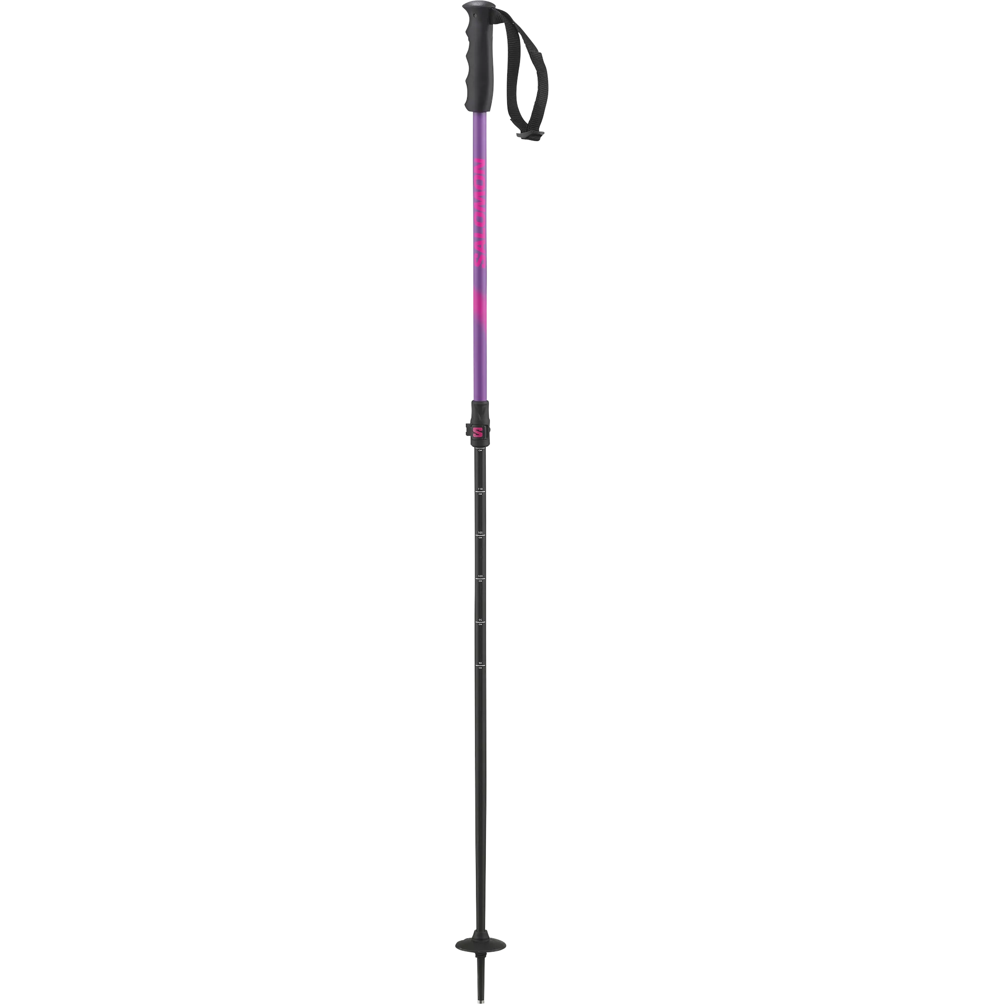 MTN SKI POLES JUNIOR