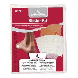 Mueller Blister Kit