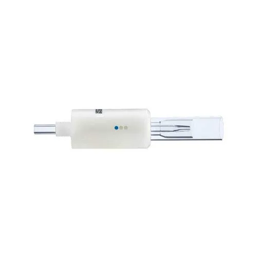 N8152472 Quartz Injector Torch, Blue Mark, 2.0 mm ID