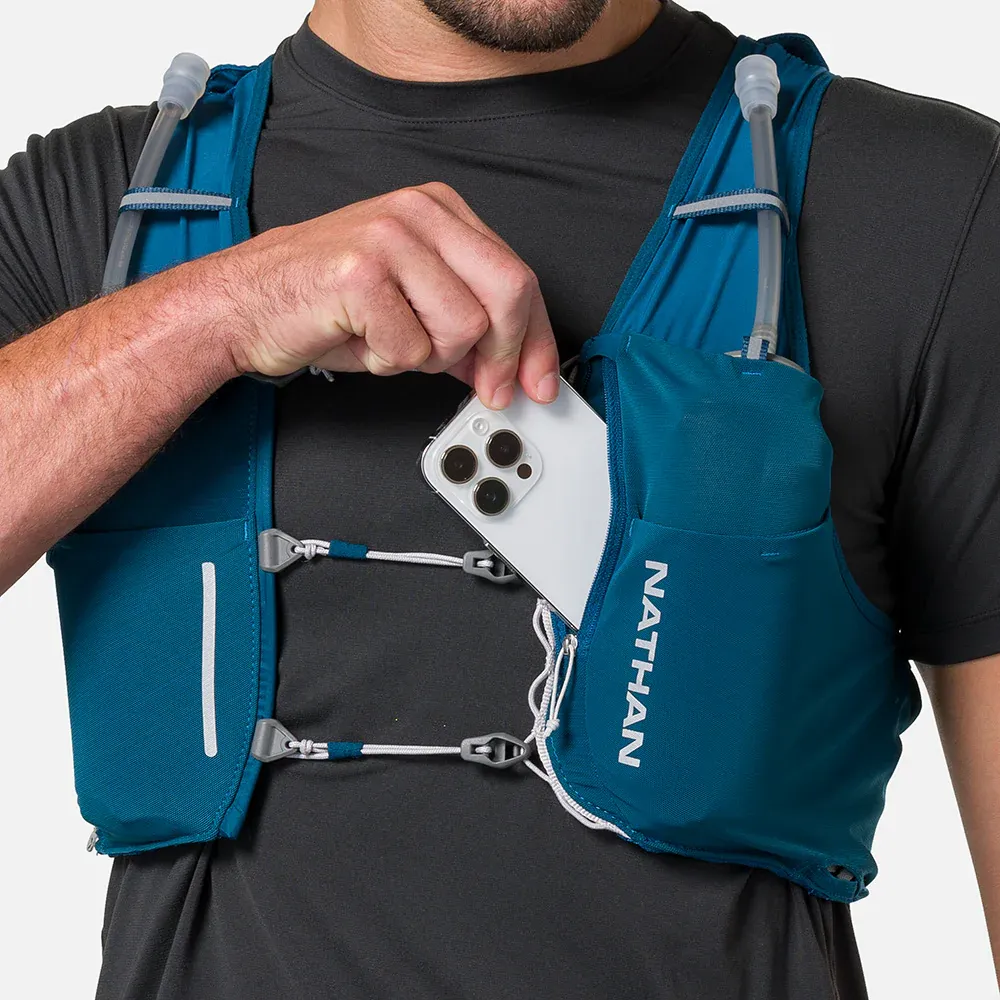 Nathan Pinnacle Pro 6L Hydration Pack