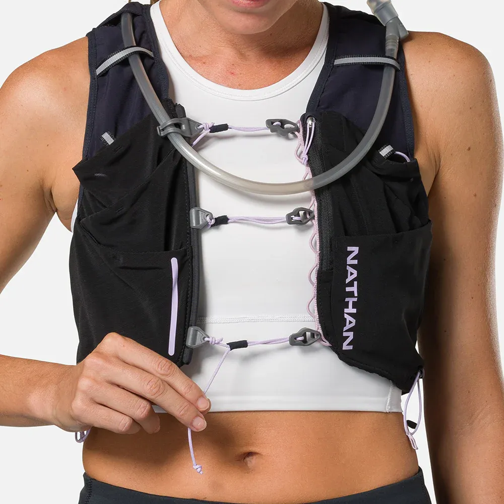 Nathan Women's Pinnacle Pro 12L Hydration Vest