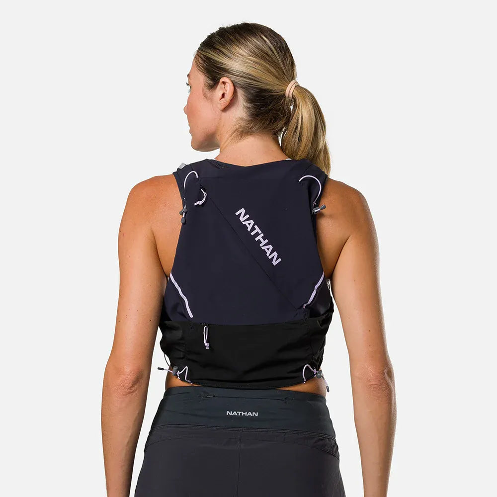 Nathan Women's Pinnacle Pro 12L Hydration Vest