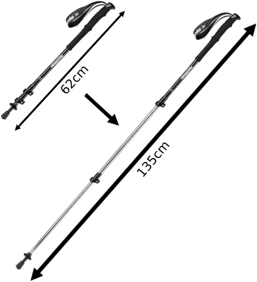 Naturehike AL trekking pole 1 pc