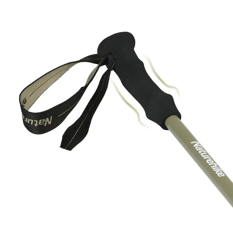 Naturehike (Qingfeng) Carbon fiber trekking pole 1 pc