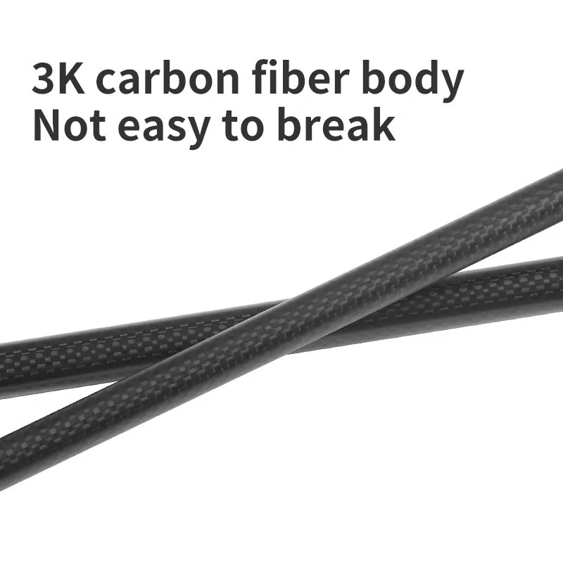 Naturehike (Qingfeng) Carbon fiber trekking pole 1 pc